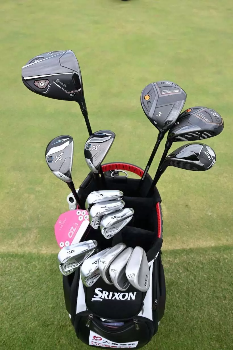 都玲華,セッティング