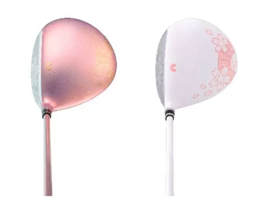 本間ゴルフ,レディースクラブ,クラブ発売,女性向けクラブ,