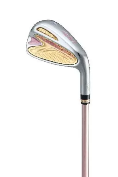 本間ゴルフ,レディースクラブ,クラブ発売,女性向けクラブ,