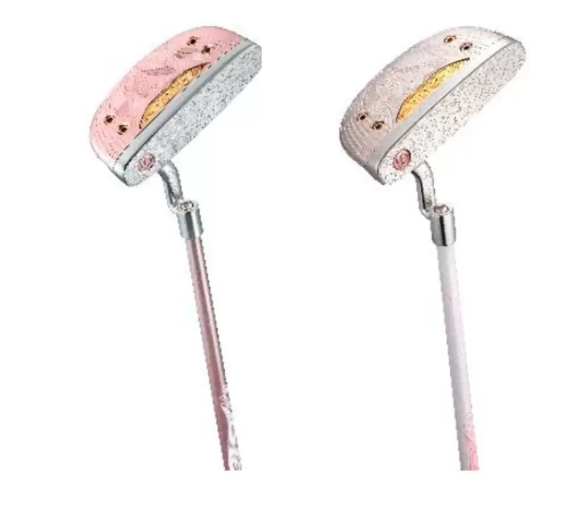 本間ゴルフ,レディースクラブ,クラブ発売,女性向けクラブ,