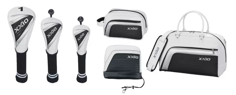 ゴルフクラブ,ゴルフアイテム,キャディバッグ,ゼクシオ