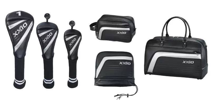 ゴルフクラブ,ゴルフアイテム,キャディバッグ,ゼクシオ