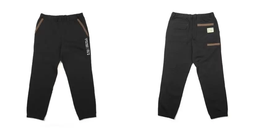 ゴルフウェア,ゴルフブランド,コラボ,ゴルフアイテム