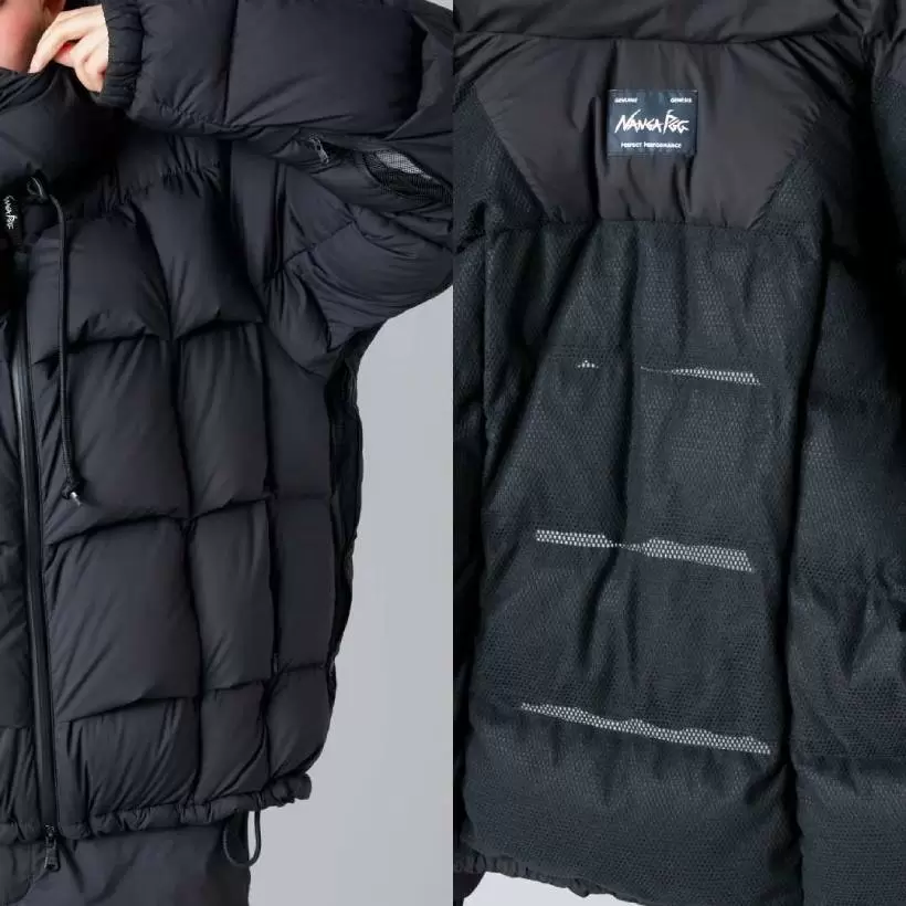 パーリーゲイツ,NANGA,ゴルフウェア,ゴルフブランド,