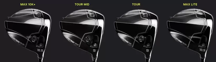 PXG,ゴルフブランド,ゴルフクラブ,ウッド,ドライバー