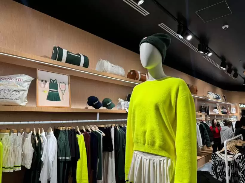 ゴルフウェア,ブランド,アパレル,ウィルソン,