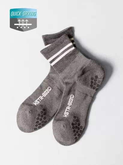 ゴルフソックス、ゴルフアイテム