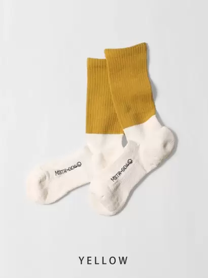 ゴルフソックス、ゴルフアイテム