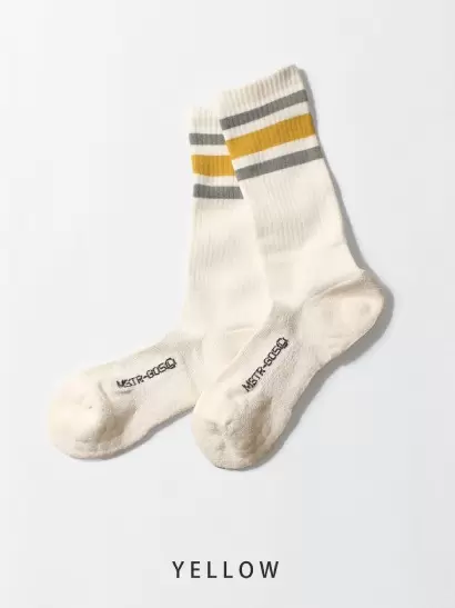 ゴルフソックス、ゴルフアイテム