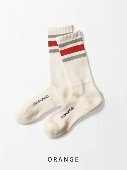 ゴルフソックス、ゴルフアイテム