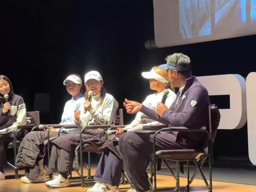 PING,ピン,プロ,プロゴルファー