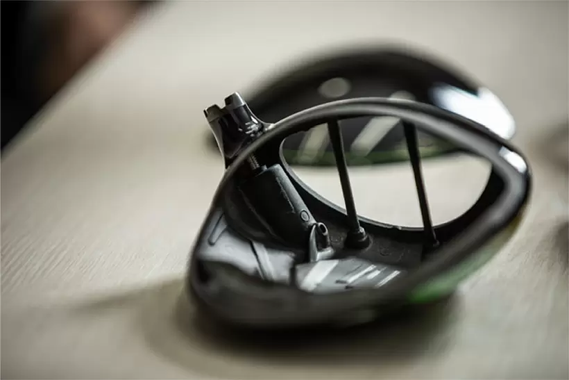 2017年モデルの『GBB エピック』で初採用されたジェイルブレイクテクノロジーは、その後の『マーべリック』『ローグスター』『パラダイム』に軽量化するなどの進化を重ねて継承された。