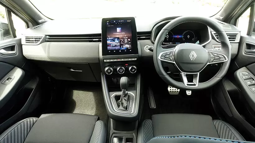 ルーテシア・エスプリアルピーヌ