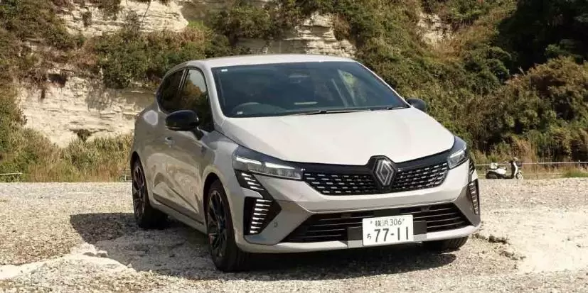 ルーテシア・エスプリアルピーヌ