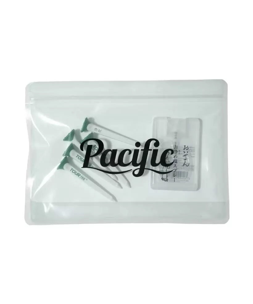 PGC,パシフィックゴルフクラブ,ゴルフアイテム,ゴルフティ,おいせさん