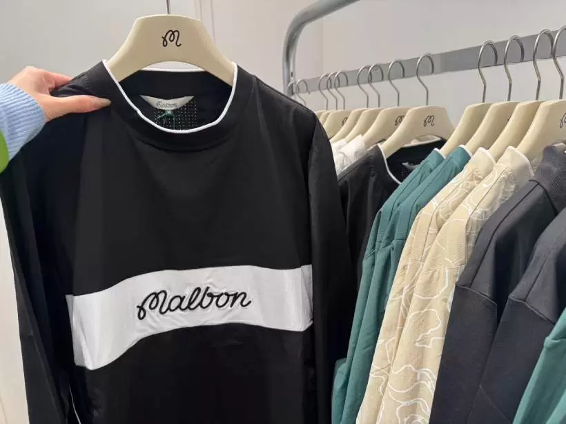 malbon,マルボン,マルボンゴルフ,malbongolf,ゴルフアイテム,ゴルフウェア,ゴルフブランド