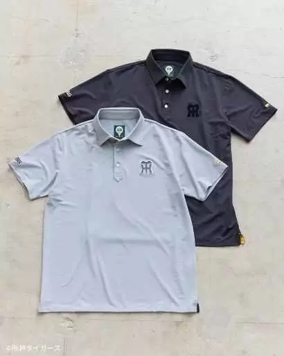 GBGOLF,阪神タイガース,コラボアイテム,限定
