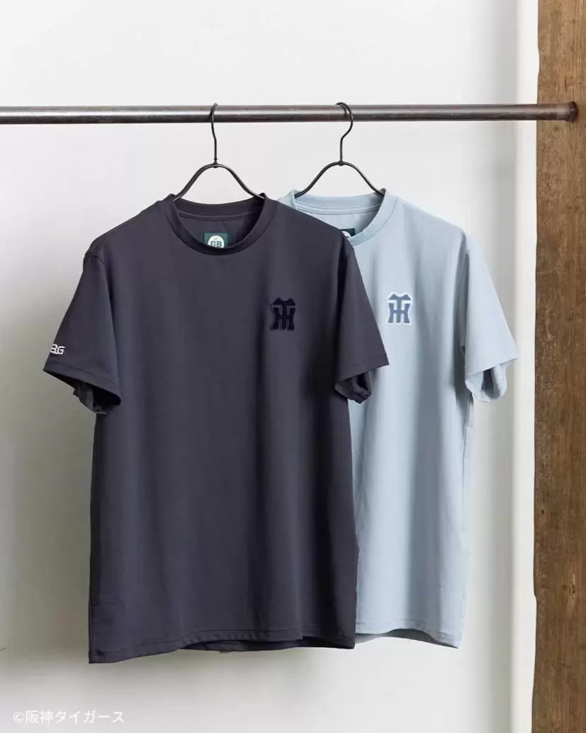 GBGOLF,阪神タイガース,コラボアイテム,限定