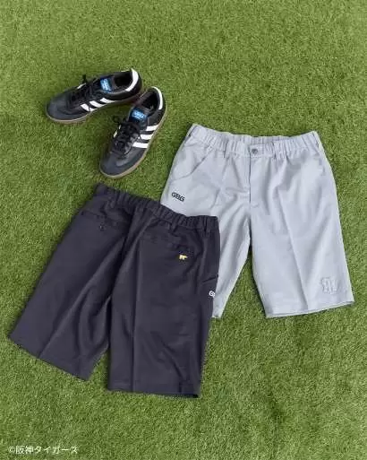 GBGOLF,阪神タイガース,コラボアイテム,限定