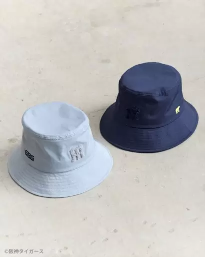 GBGOLF,阪神タイガース,コラボアイテム,限定