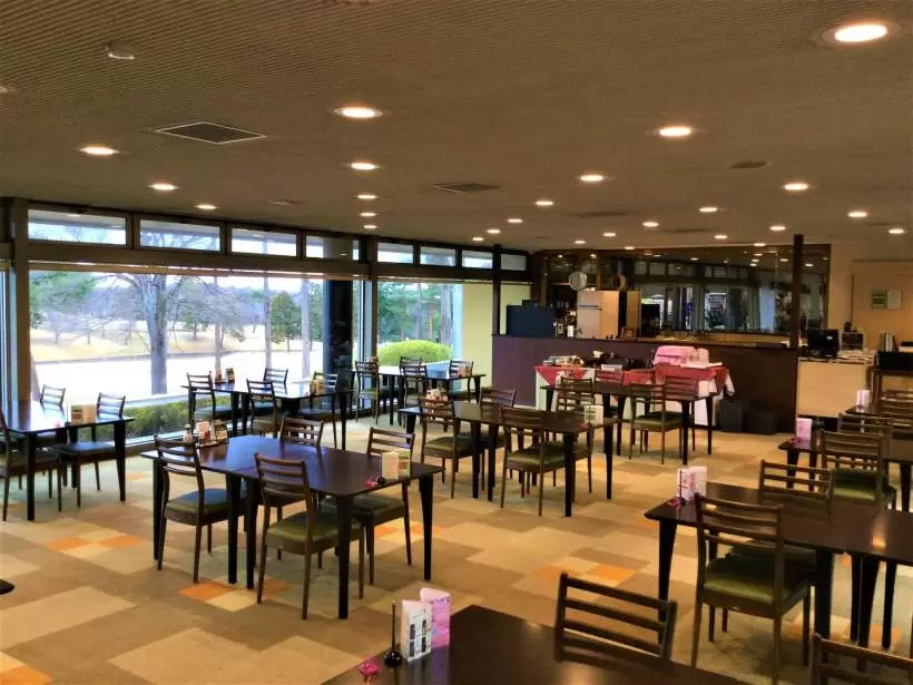 プリンスグループ,ゴルフ場,キャンペーン,冬ゴルフ