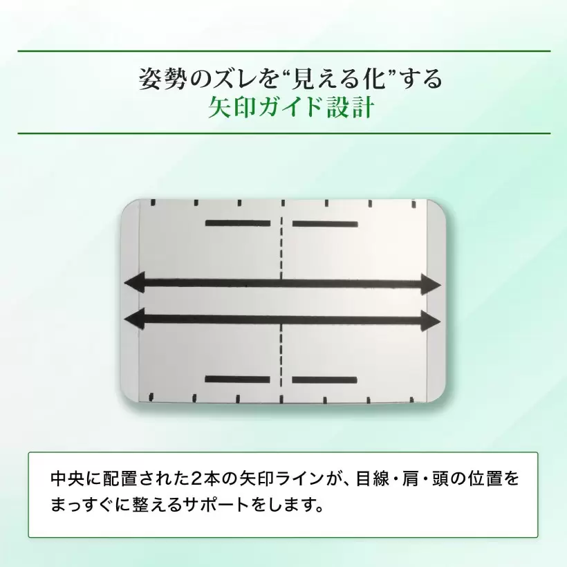 パター,パター練習,練習器具,ミラー