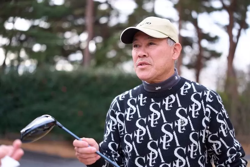 ゼクシオ14,ドライバー