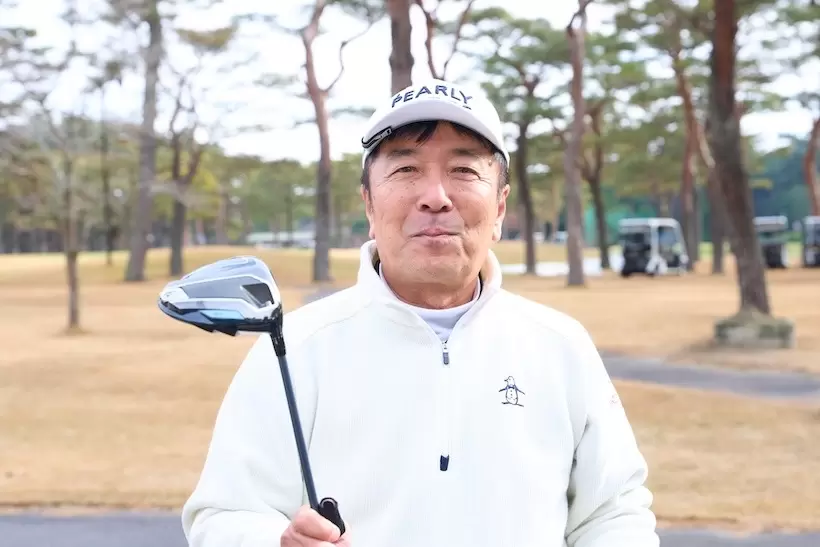 ゼクシオ14,ドライバー