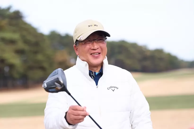 ゼクシオ14,ドライバー