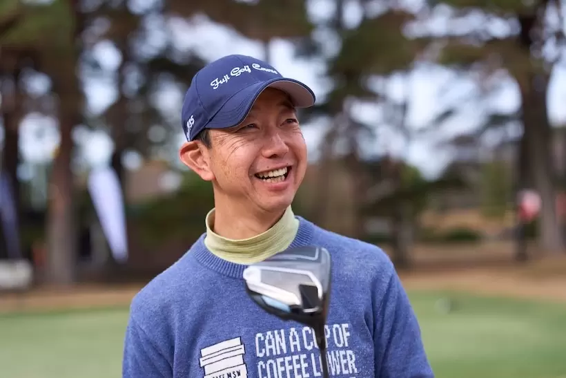 ゼクシオ14,ドライバー