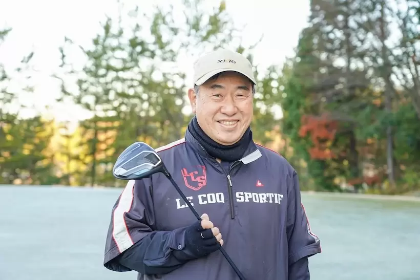 ゼクシオ14,ドライバー