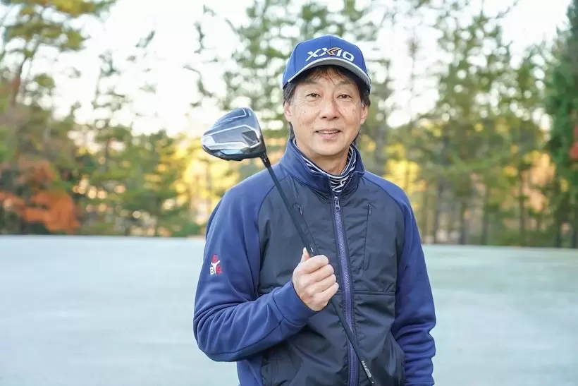 ゼクシオ14,ドライバー