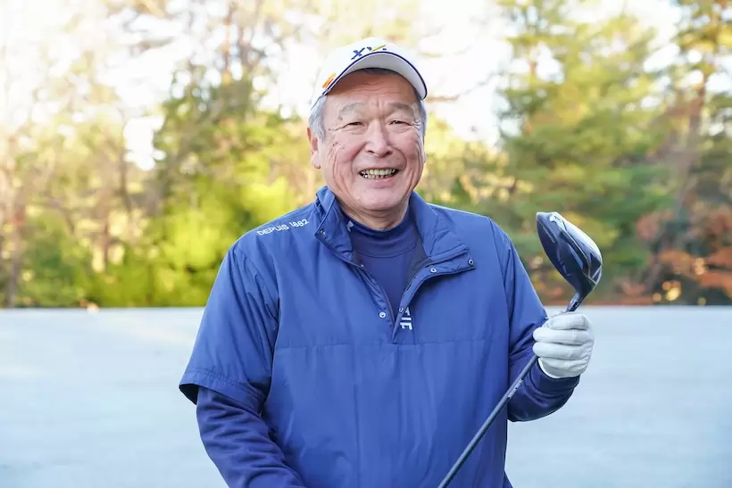 ゼクシオ14,ドライバー