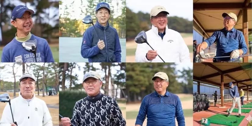 ゼクシオ14,ドライバー