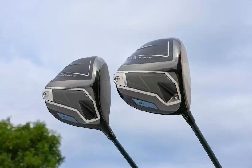 ゼクシオ14,ドライバー