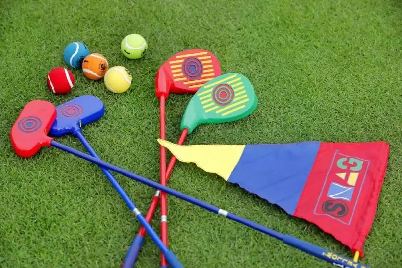 スナッグゴルフ,鶴舞カントリー,ジュニアゴルフ,プロゴルファー