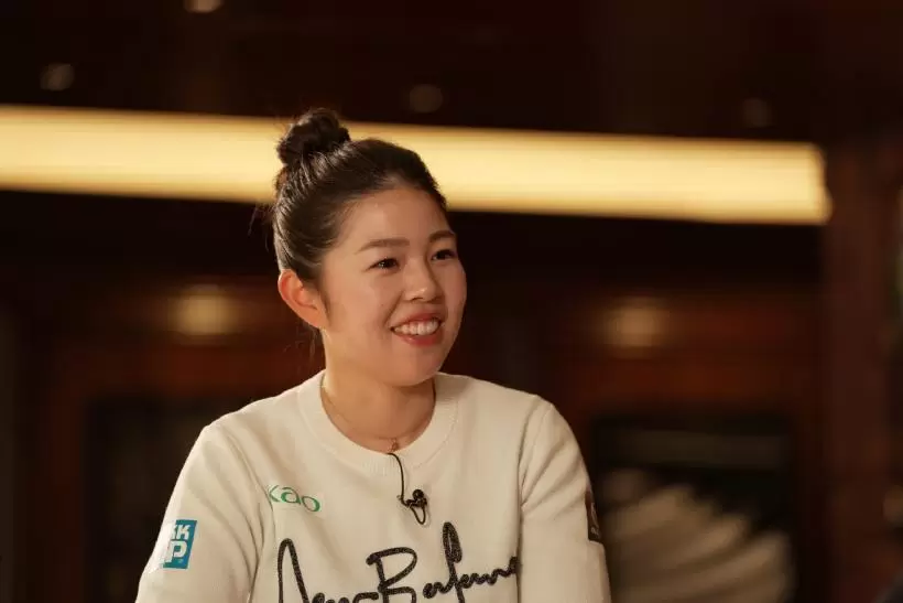山下美夢有,岡本綾子,女子プロゴルファー,プロゴルファー,スポーツ番組