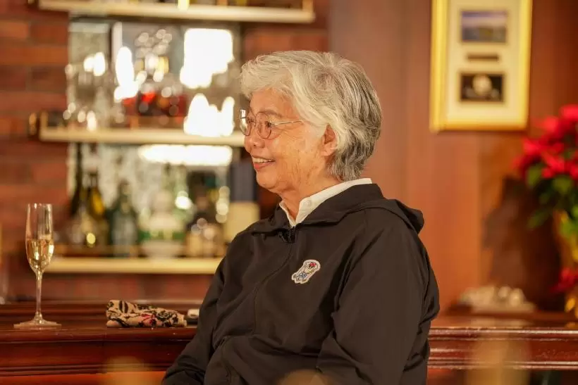 山下美夢有,岡本綾子,女子プロゴルファー,プロゴルファー,スポーツ番組