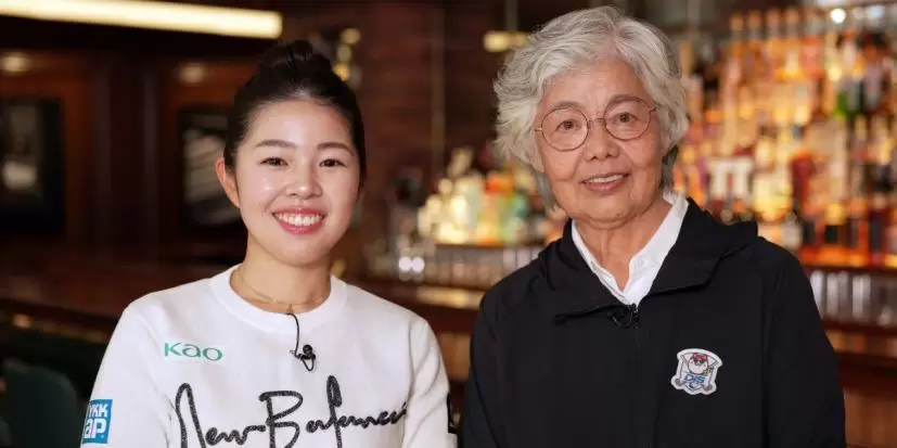 山下美夢有,岡本綾子,女子プロゴルファー,プロゴルファー,スポーツ番組