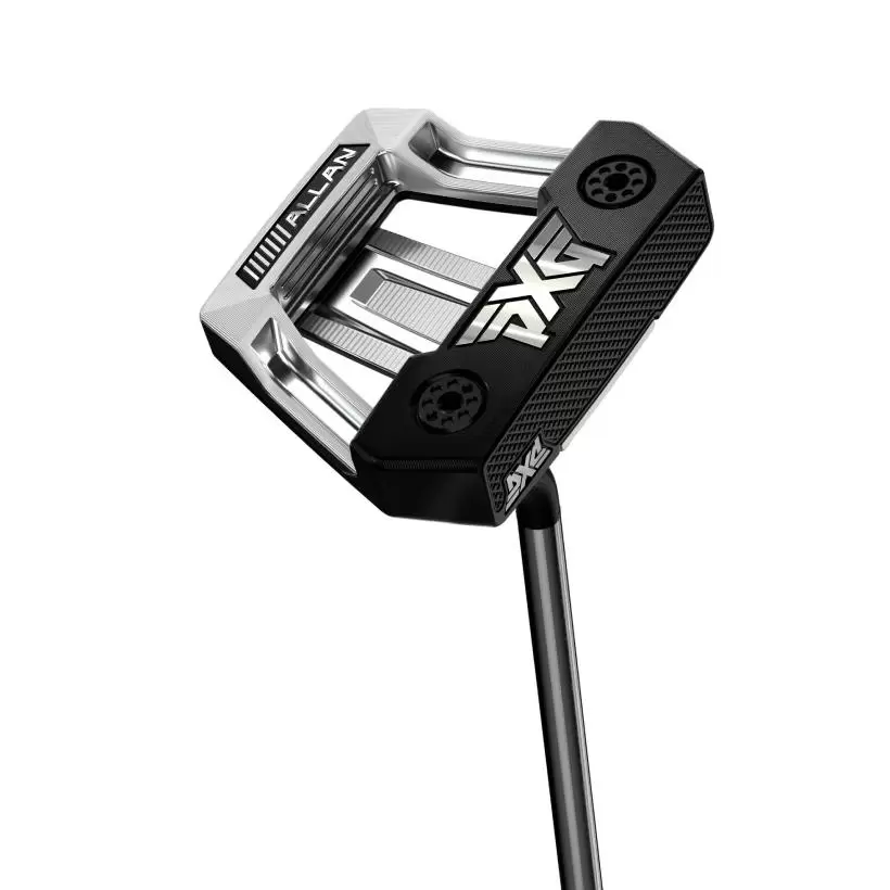 PXG,パター,ゴルフクラブ,ゴルフブランド