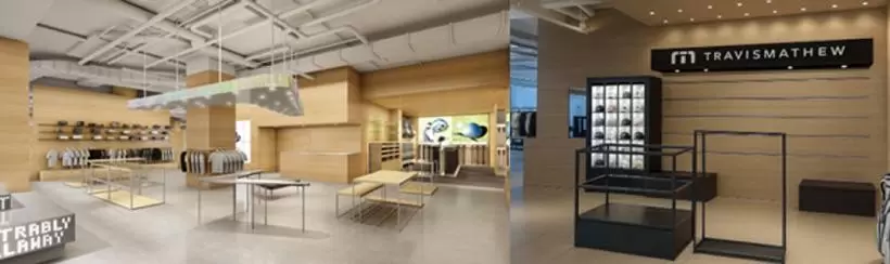 キャロウェイ,ゴルフアパレル,ゴルフブランド,