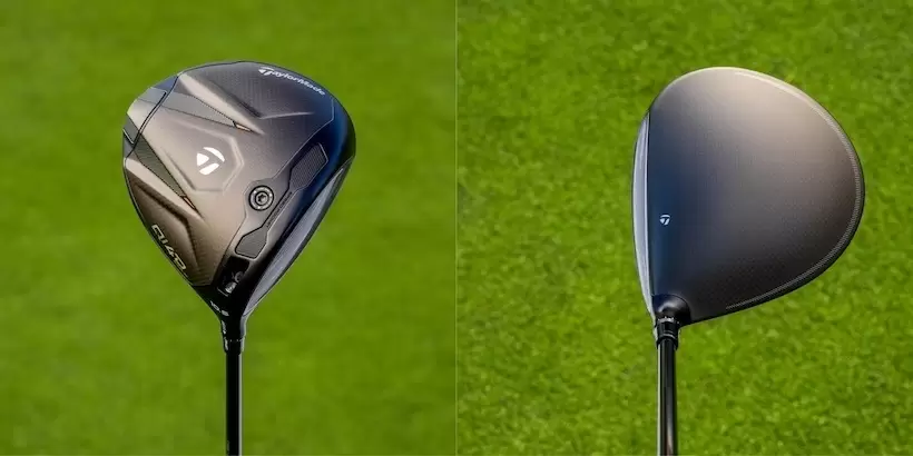 Qi4D,ドライバー,テーラーメイド