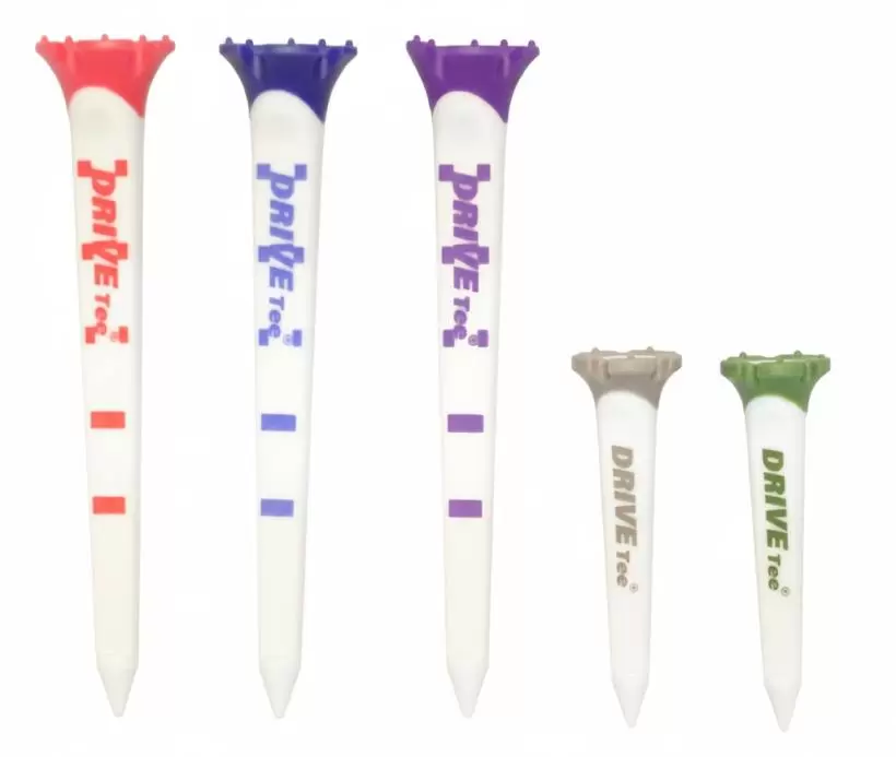 ゴルフティ,ゴルフアイテム,ゴルフブランド