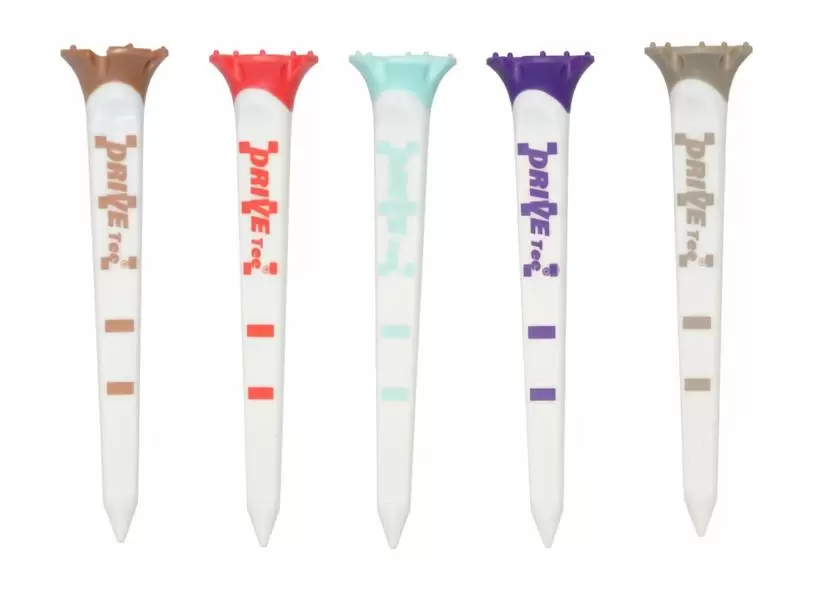 ゴルフティ,ゴルフアイテム,ゴルフブランド