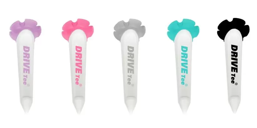 ゴルフティ,ゴルフアイテム,ゴルフブランド