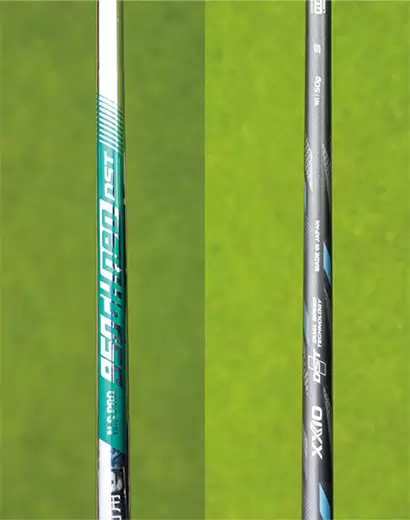 ゼクシオ14 ゼクシオ14+