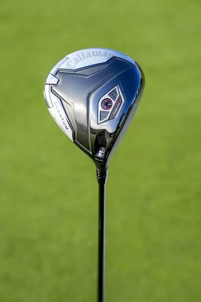 キャロウェイ,QUANTUM,ドライバー,石井良介,打ち比べ