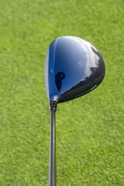 キャロウェイ,QUANTUM,ドライバー,石井良介,打ち比べ