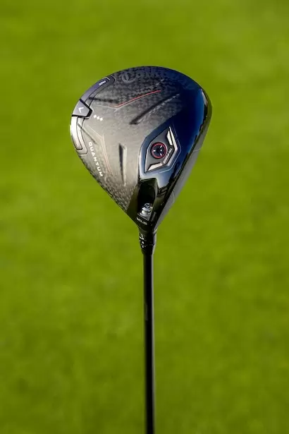 キャロウェイ,QUANTUM,ドライバー,石井良介,打ち比べ