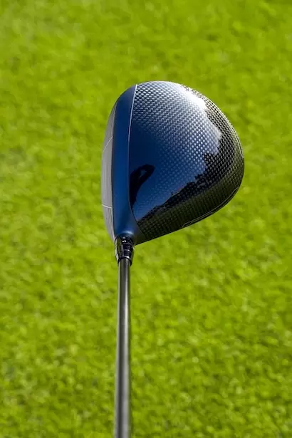 キャロウェイ,QUANTUM,ドライバー,石井良介,打ち比べ